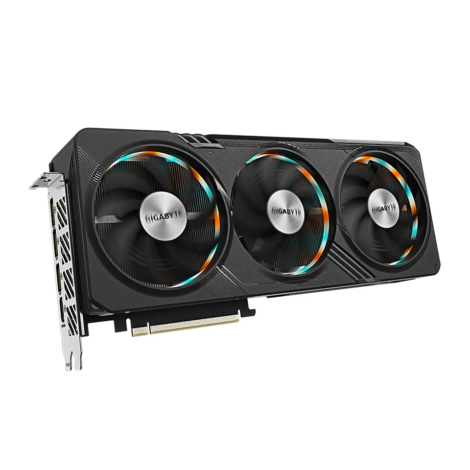 Tarjeta Video Gigabyte RTX 4070 Ti Super Gaming OC 16G GDDR6X 3