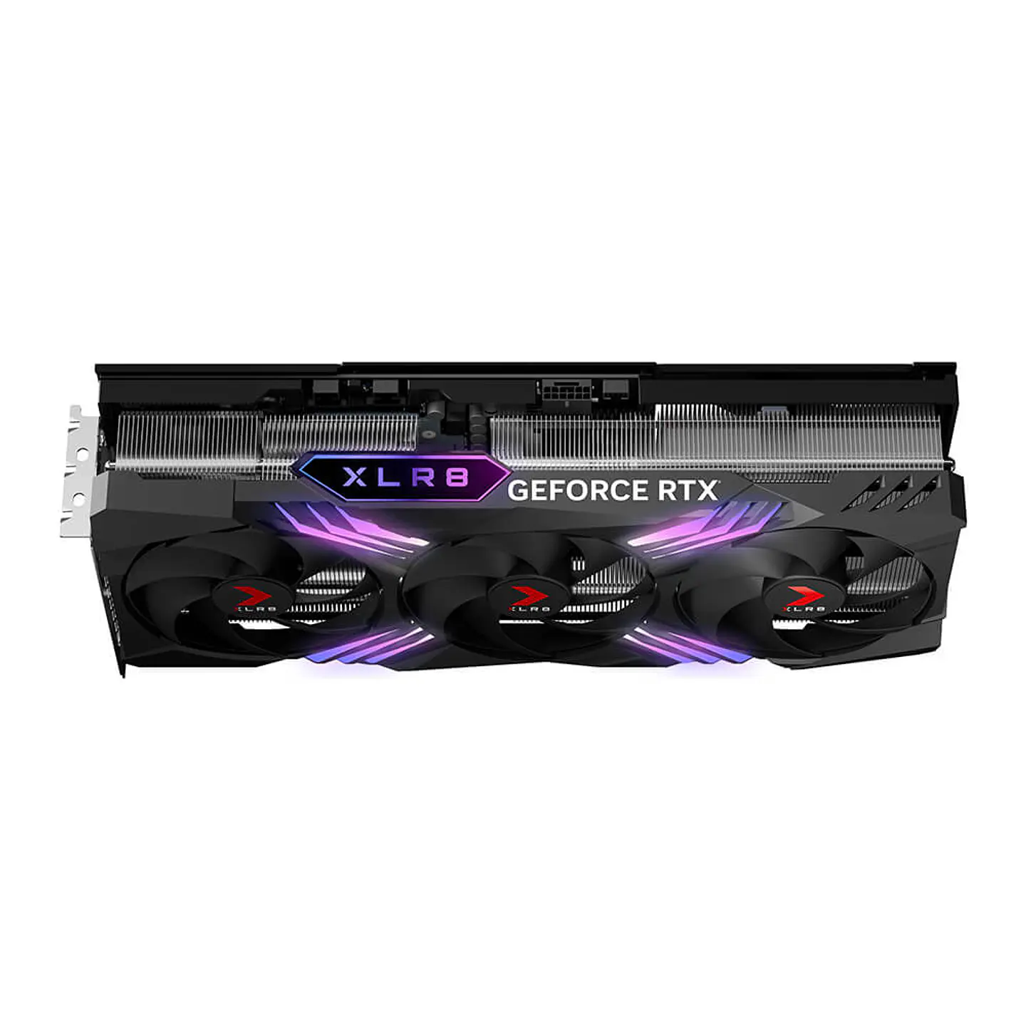 Tarjeta Gráfica PNY RTX 4090 24GB XLR8 Gaming VERTO EPIC-X RGB OC 7