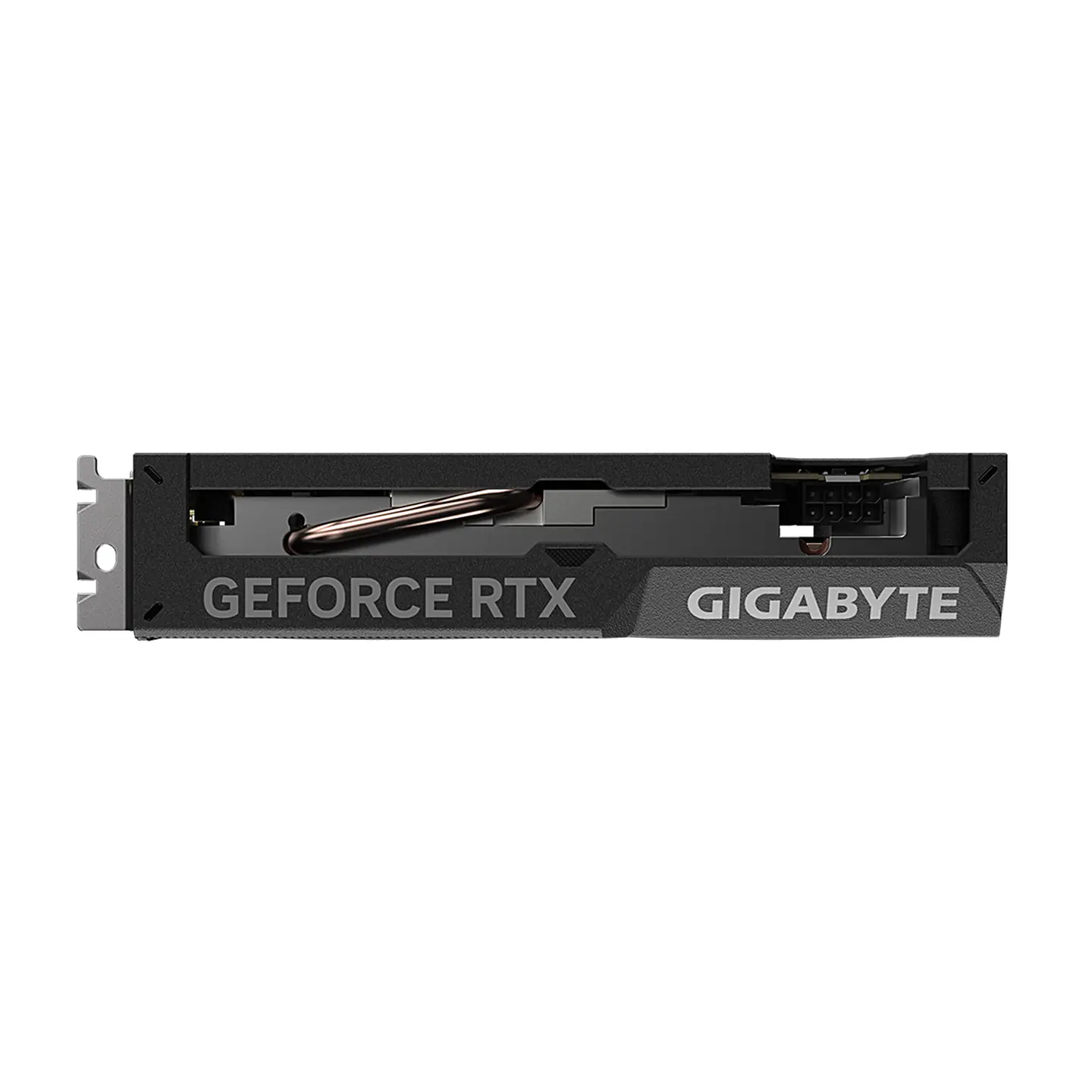 Tarjeta Gráfica Gigabyte RTX 4060 Windforce 8G, 128bit GDDR6 7