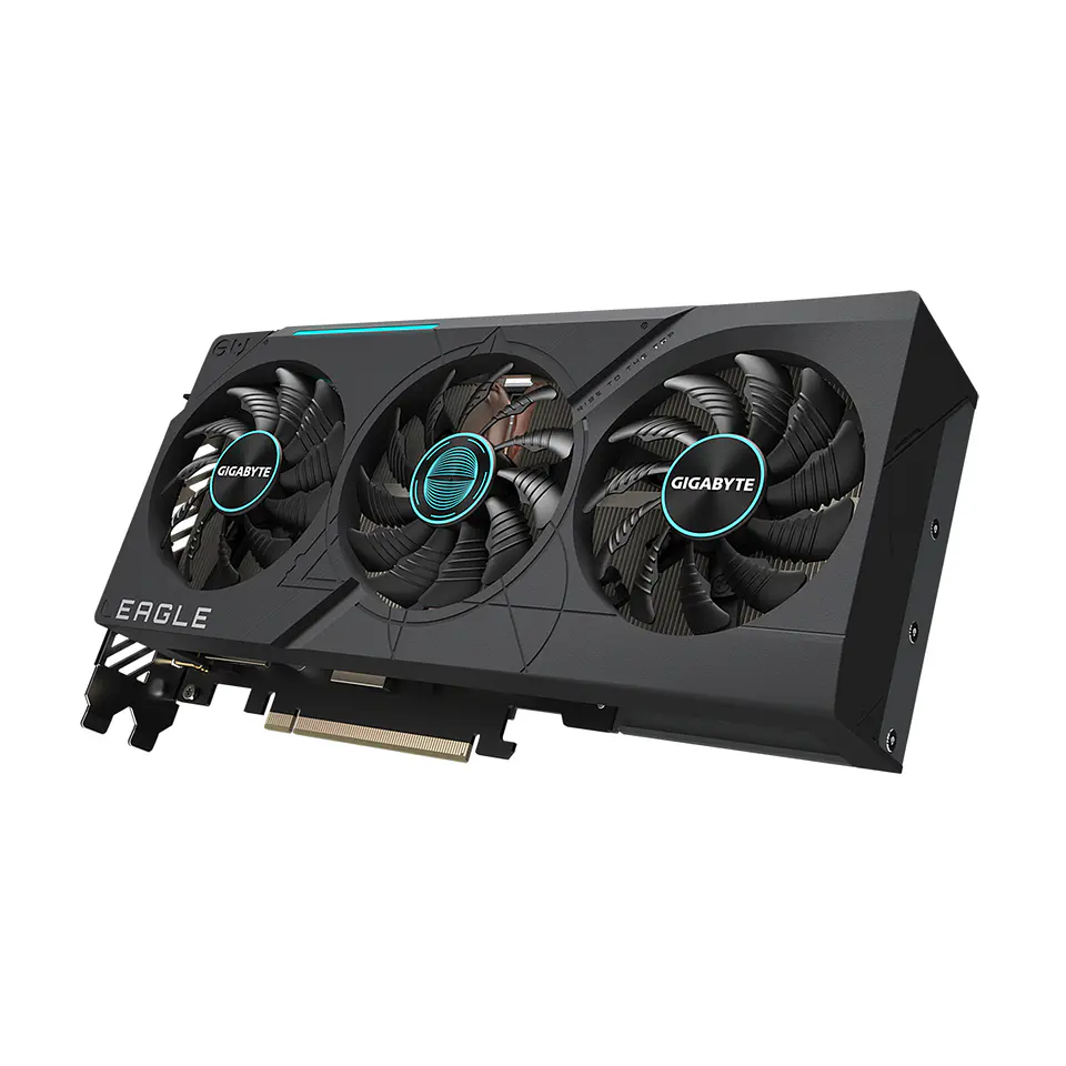 Tarjeta de Video Gigabyte RTX 4070 Ti Super Eagle OC 16GB 3