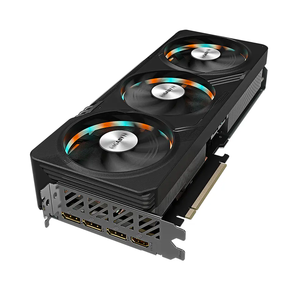 Tarjeta Video Gigabyte RTX 4070 Ti Super Gaming OC 16G GDDR6X 4