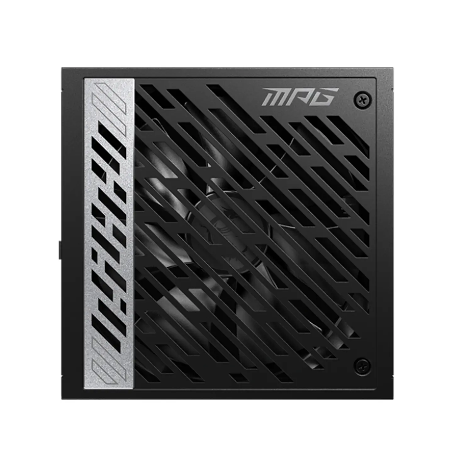 Fuente de Poder MSI MPG A1000G PCIE5 1000W Modular, 80+ Gold 2