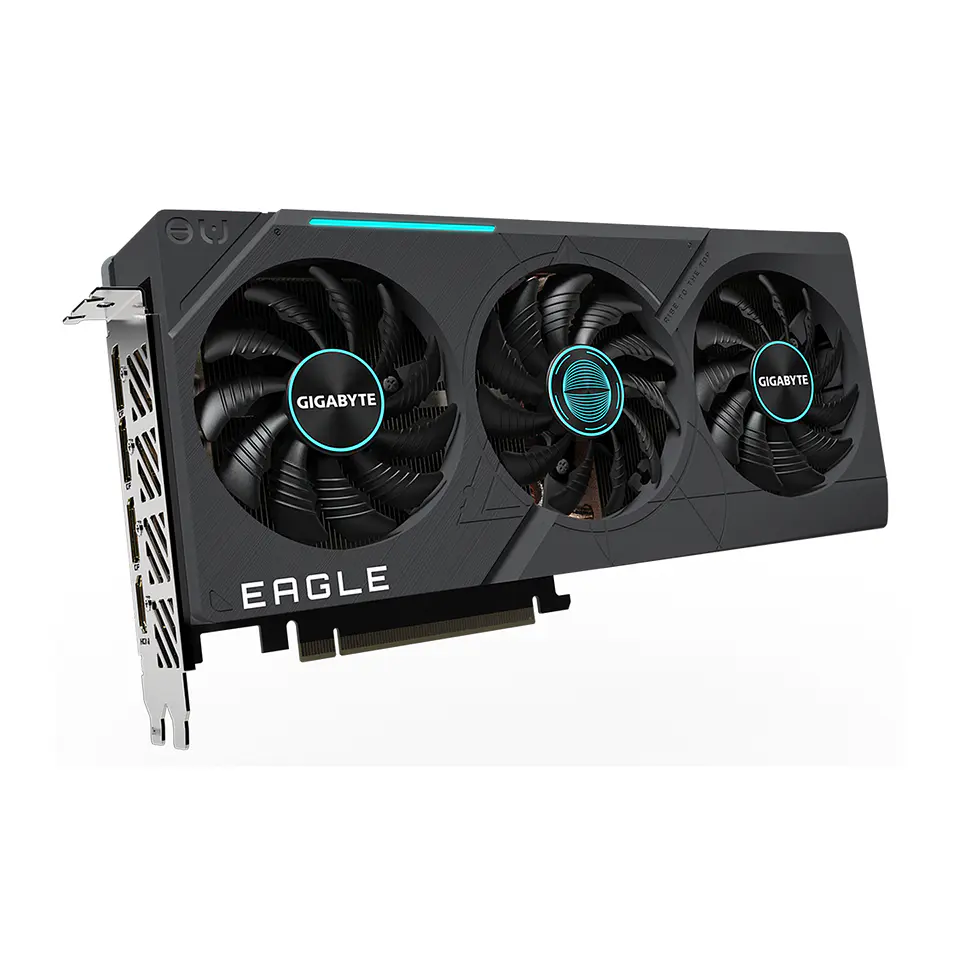 Tarjeta de Video Gigabyte RTX 4070 Ti Super Eagle OC 16GB 4