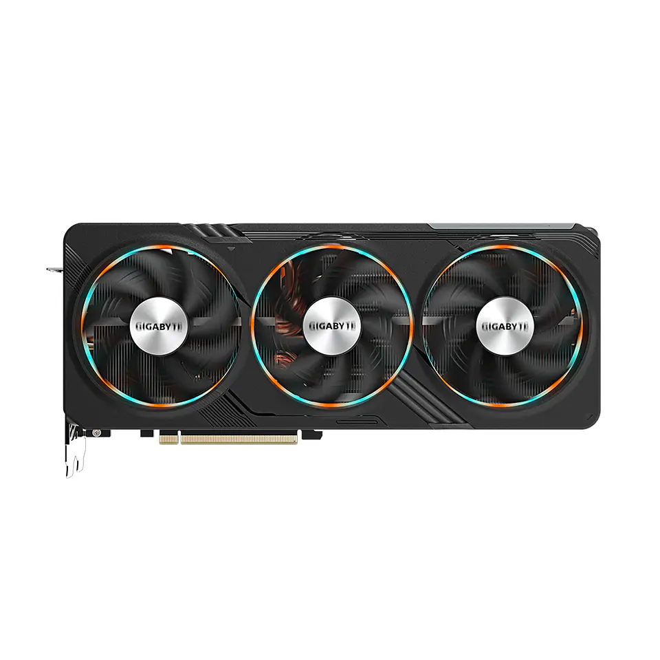 Tarjeta Video Gigabyte RTX 4070 Ti Super Gaming OC 16G GDDR6X 5