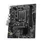 Placa Madre MSI PRO H610M-S DDR4 LGA 1700, 2x DDR4, MicroATX - Miniatura 3