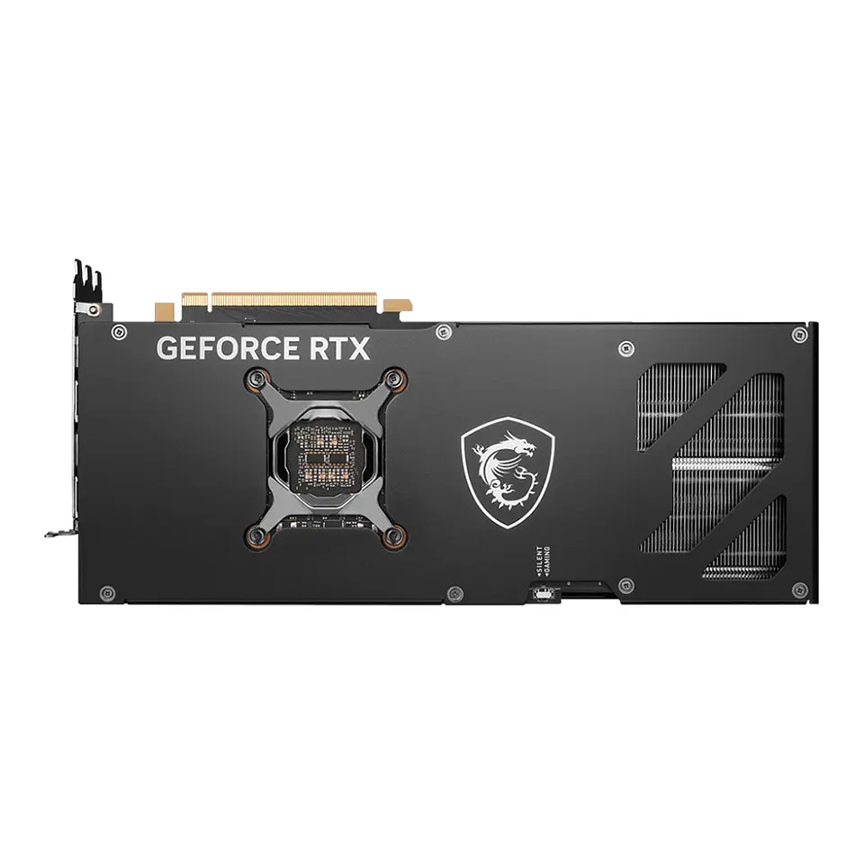 Tarjeta de Video MSI RTX 4080 SUPER GAMING X SLIM 16GB GDDR6X 4