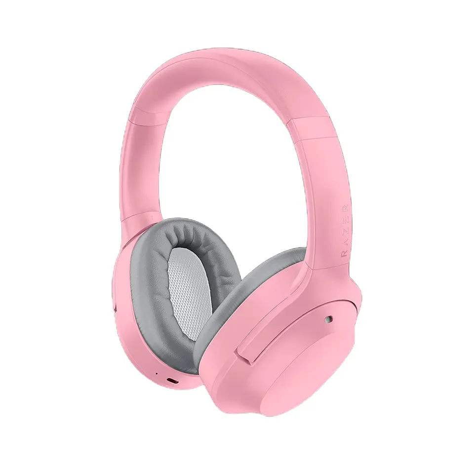 Audífonos Inalámbricos Razer Opus X - Quartz, ANC, Bluetooth 2