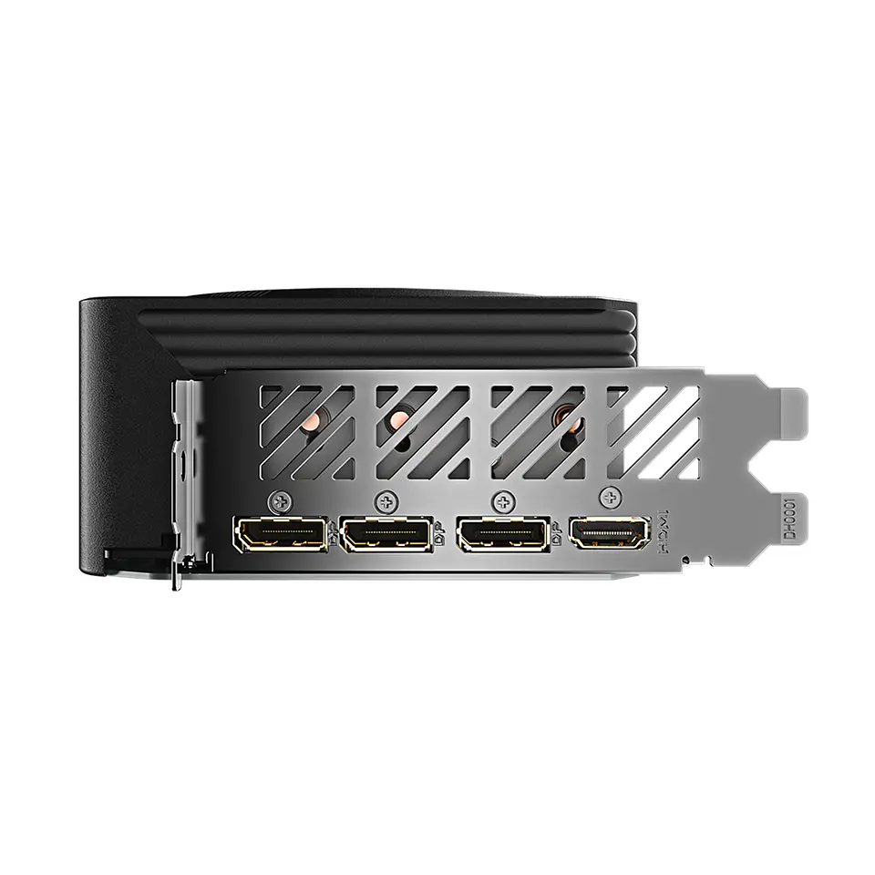 Tarjeta Video Gigabyte RTX 4070 Ti Super Gaming OC 16G GDDR6X 7