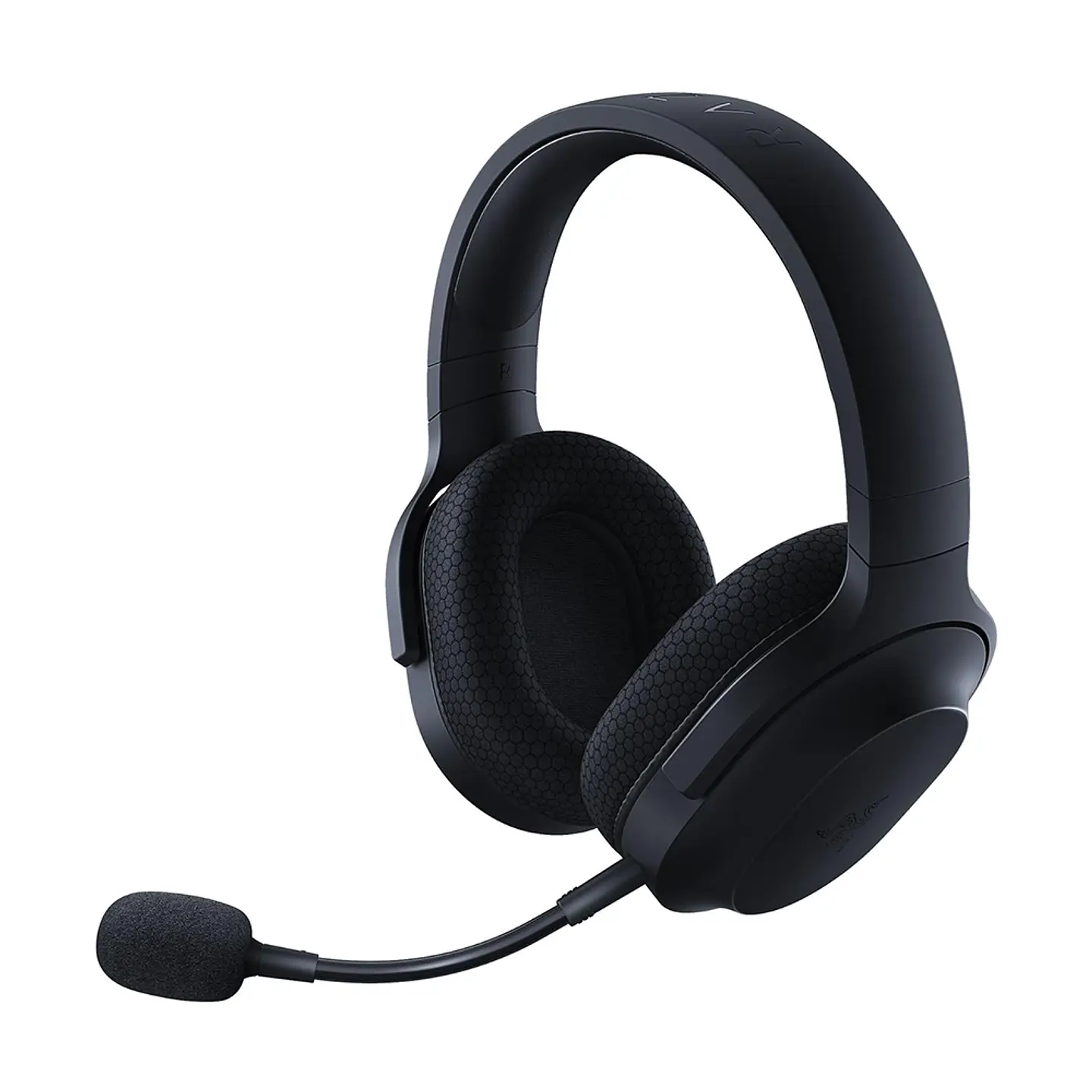Audífonos Razer Barracuda X 2022, 7.1, BT/Dongle USB, Negro 1