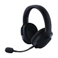 Audífonos Razer Barracuda X 2022, 7.1, BT/Dongle USB, Negro - Miniatura 1
