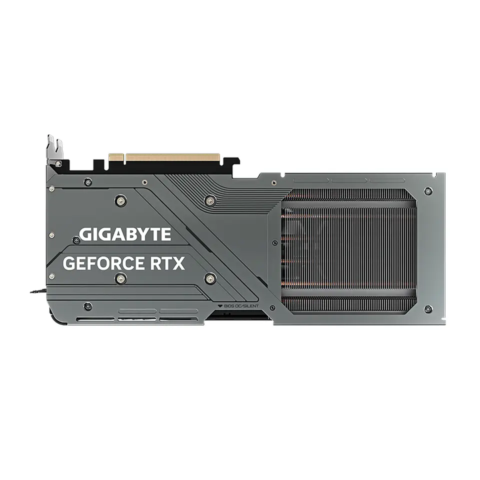 Tarjeta Video Gigabyte RTX 4070 Ti Super Gaming OC 16G GDDR6X 8