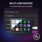 Controladora Streaming Razer Stream Controller X, 15 Botones - Miniatura 2