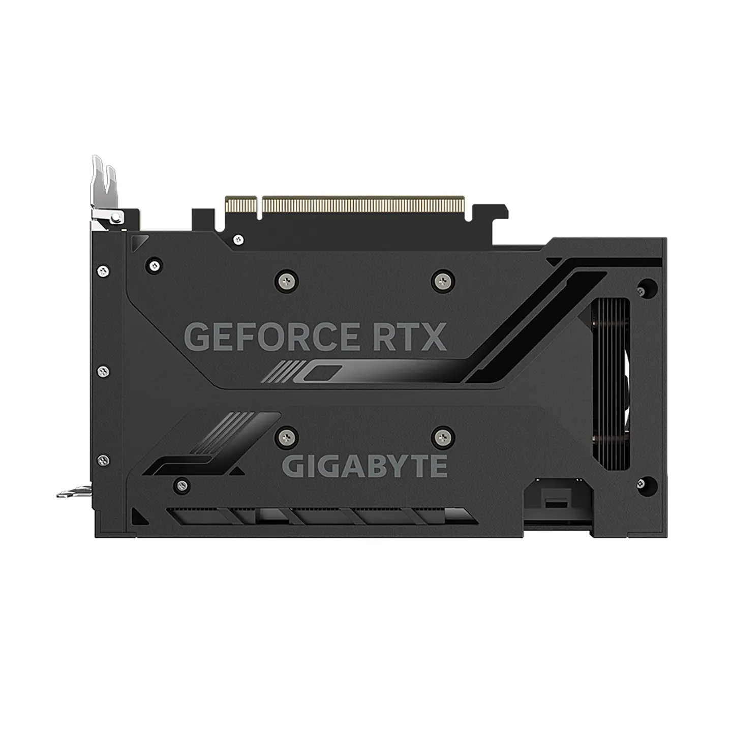 Tarjeta de video Gigabyte RTX 4060 Ti Windforce OC 8GB GDDR6 5