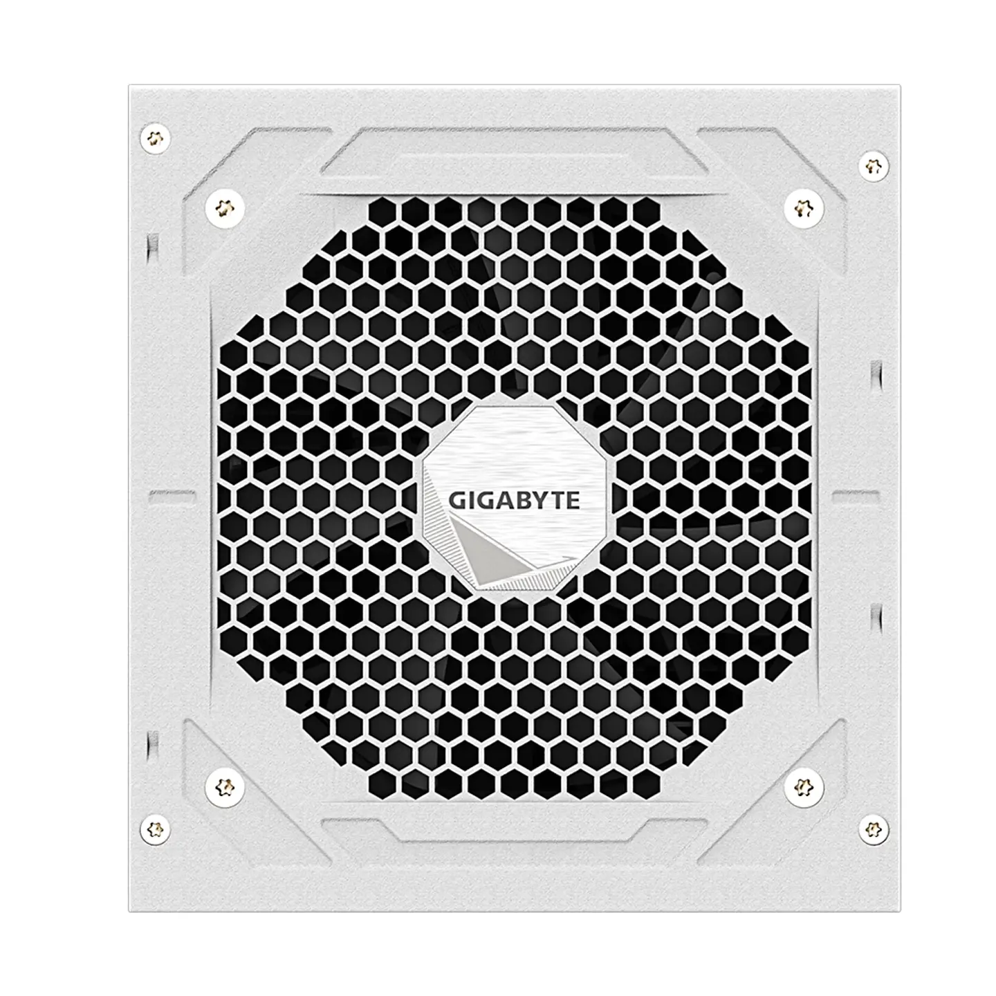 Fuente de Poder Gigabyte UD850GM PG5W 850W Modular, 80+ Gold - Blanca 6