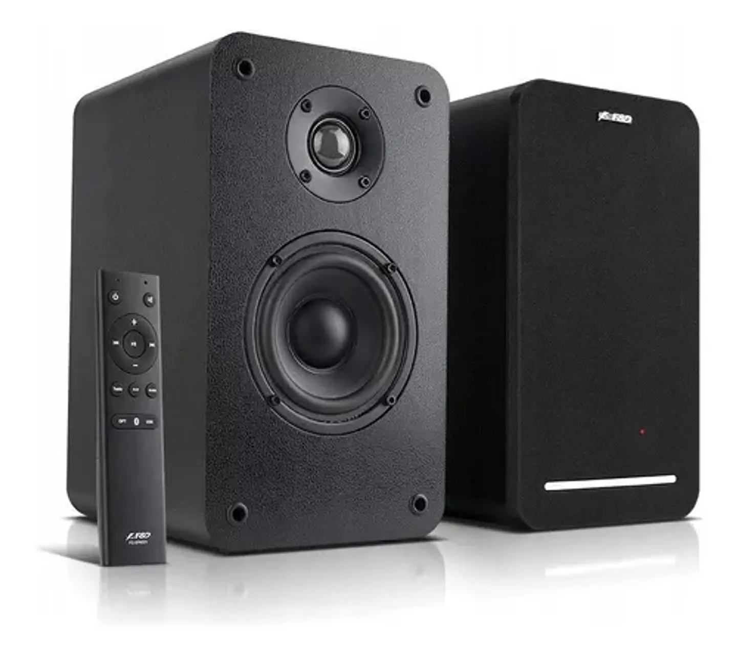 Parlantes Fenda R40BT Bluetooth Optical 60w 2.0, HiFi Sound 1