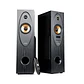 Parlante Fenda T-35X 2.0 con Control y Micrófono, 80w RMS, BT - Miniatura 1
