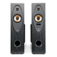 Parlante Fenda T-35X 2.0 con Control y Micrófono, 80w RMS, BT - Miniatura 2