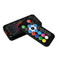 Hub Controlador de Ventiladores de 6 Pines para Pc con control remoto - Miniatura 1