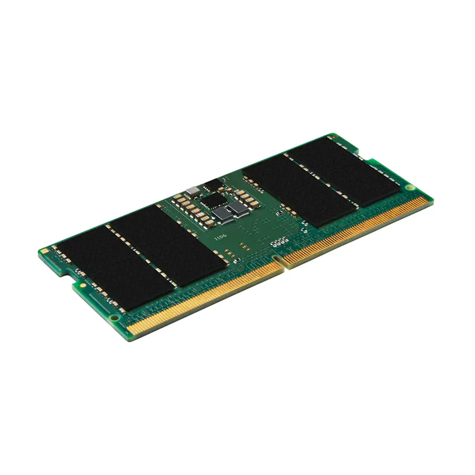 Memoria RAM Kingston 16GB DDR5 5200MHz CL42, SODIMM Notebook 2