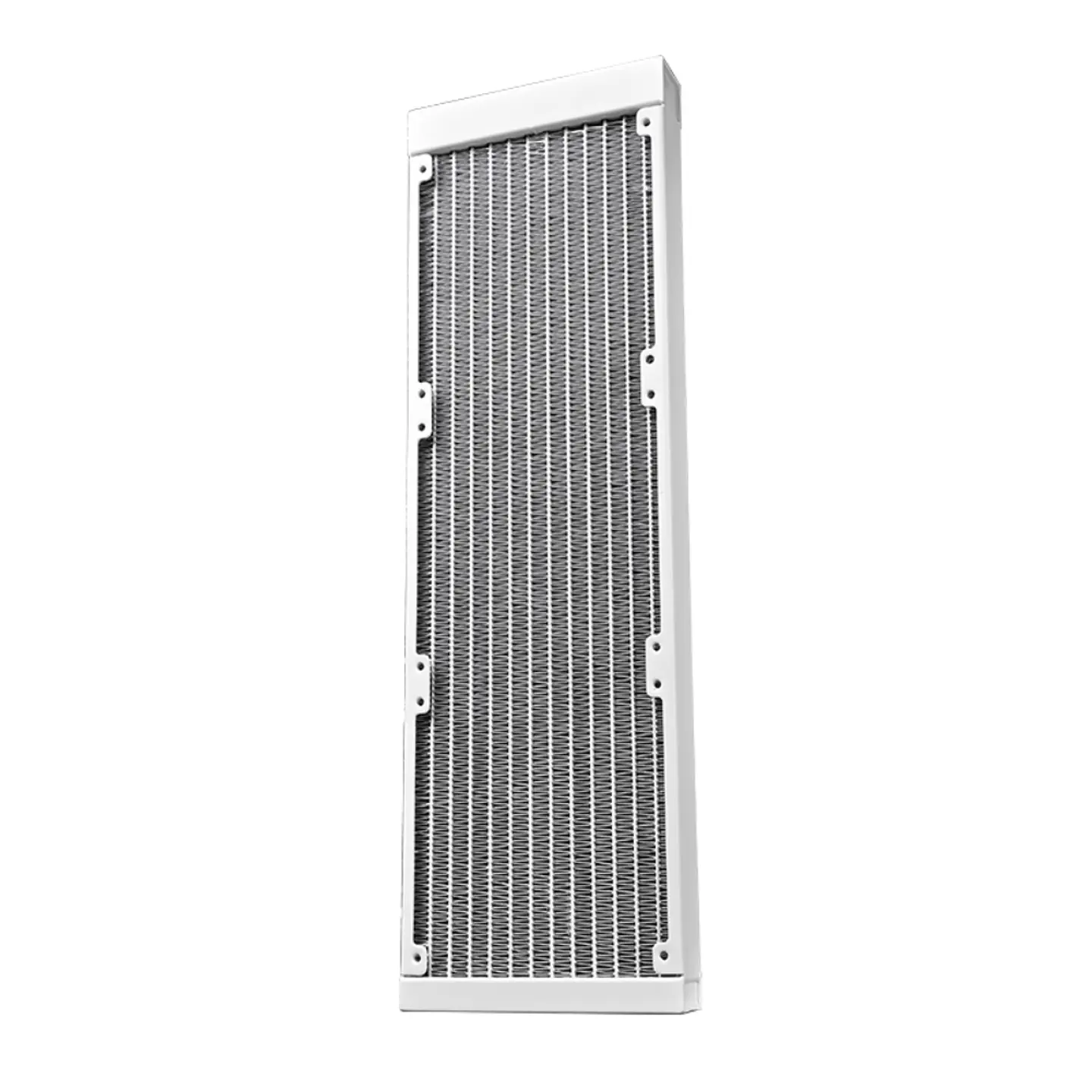 Refrigeración Líquida Wjcoolman UFO 360mm ARGB sincronizable (Intel / AMD) - Whi 4