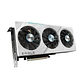 Tarjeta Video Gigabyte RTX 4070 Super Eagle OC ICE 12G GDDR6X - Miniatura 2