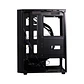 Gabinete Gamer CLIO M1 MESH, 3 Fan ARGB, Panel Vidrio, ATX - Miniatura 6