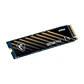 Unidad SSD MSI Spatium M450 1TB PCIe 4.0 NVMe M.2, 3600 MB/s - Miniatura 5