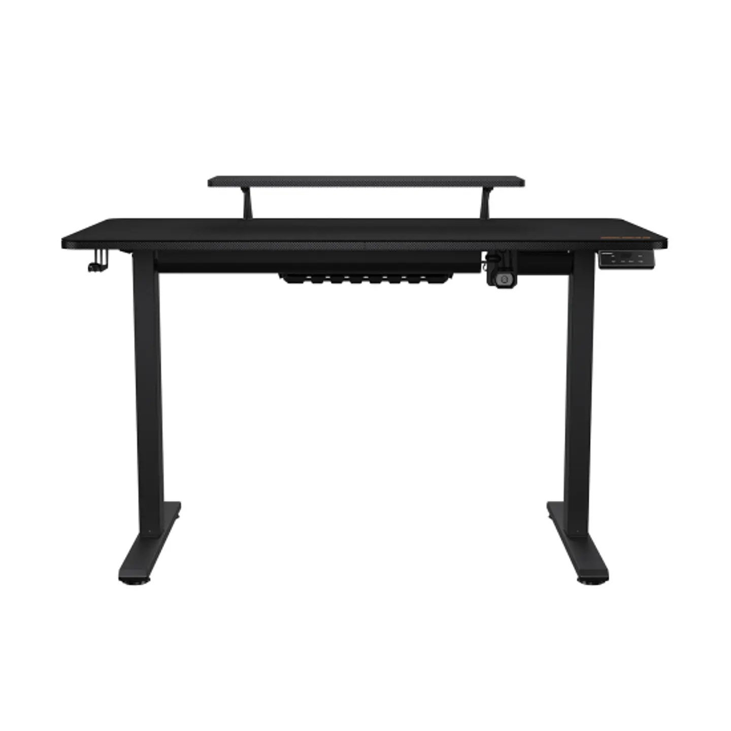 Escritorio Motorizado Cougar E-STAR 120 con altura ajustable 3