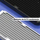 Refrigeración Líquida Wjcoolman UFO 240mm ARGB sincronizable (Intel / AMD) - Whi - Miniatura 5