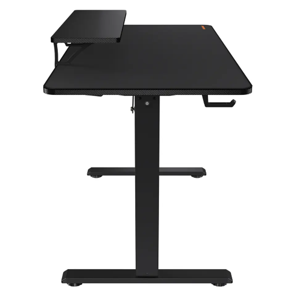 Escritorio Motorizado Cougar E-STAR 120 con altura ajustable 4