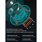 Refrigeración Líquida Wjcoolman UFO 360mm ARGB sincronizable (Intel / AMD) - Miniatura 6