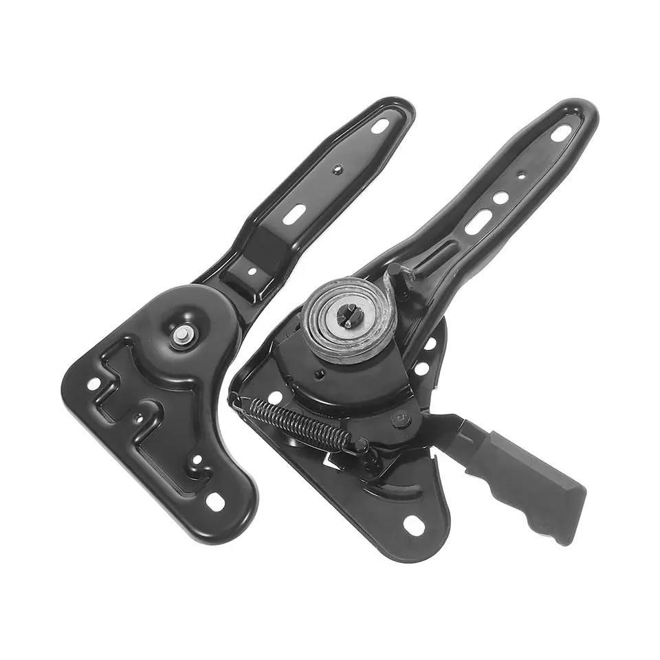 Ajustador de ángulo 180 para respaldo Silla Escritorio Gamer 1