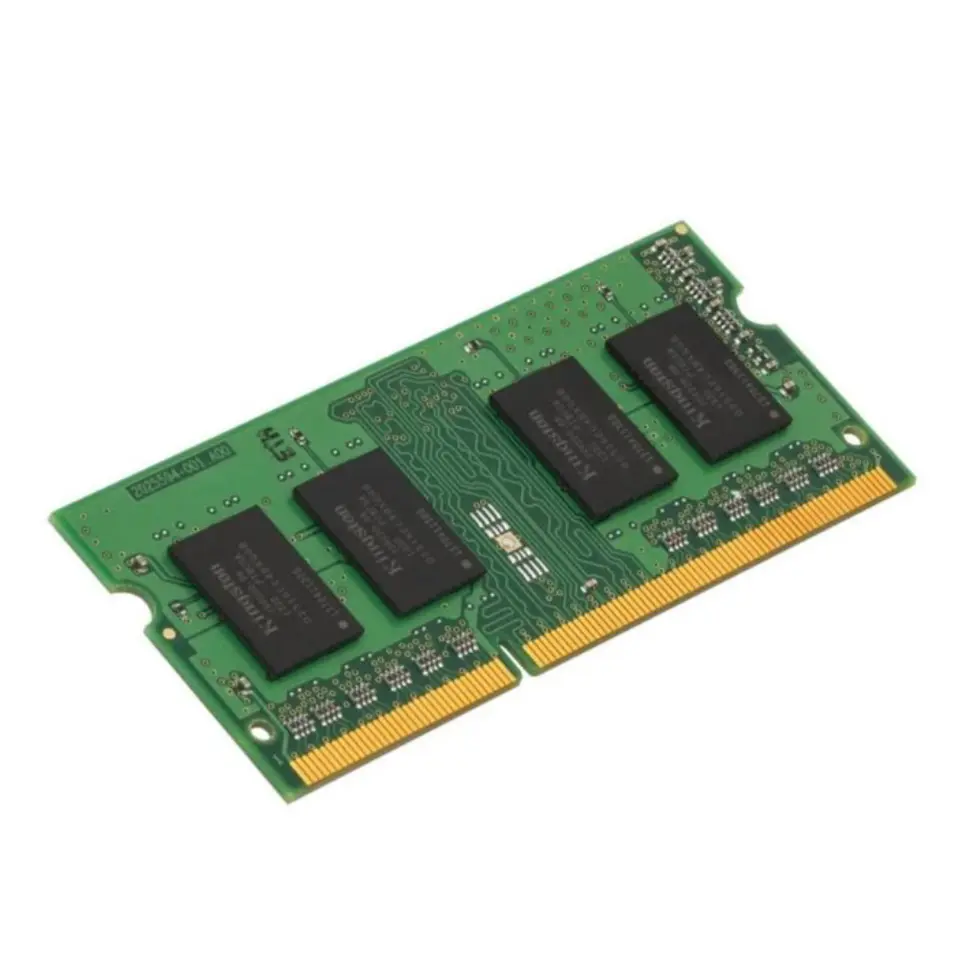 Memoria RAM Kingston de 16GB (DDR4, 3200MHz, CL22, SODIMM) - para Notebook 1