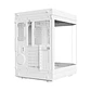 Gabinete Kronos Atlantis ATX Vidrio Templado, USB 3.0, White - Miniatura 7