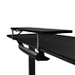 Escritorio Motorizado Cougar E-STAR 120 con altura ajustable - Miniatura 7