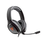 Audífonos Fantech Vibe MH85, multiplataforma, Black Edition - Miniatura 2