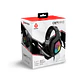 Audífonos Fantech Omni MH83, multiplataforma, Black Edition - Miniatura 2