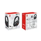 Audífonos Fantech Vibe MH85, multiplataforma, Black Edition - Miniatura 5