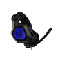 Audífonos Fantech Omni MH83, multiplataforma, Black Edition - Miniatura 4