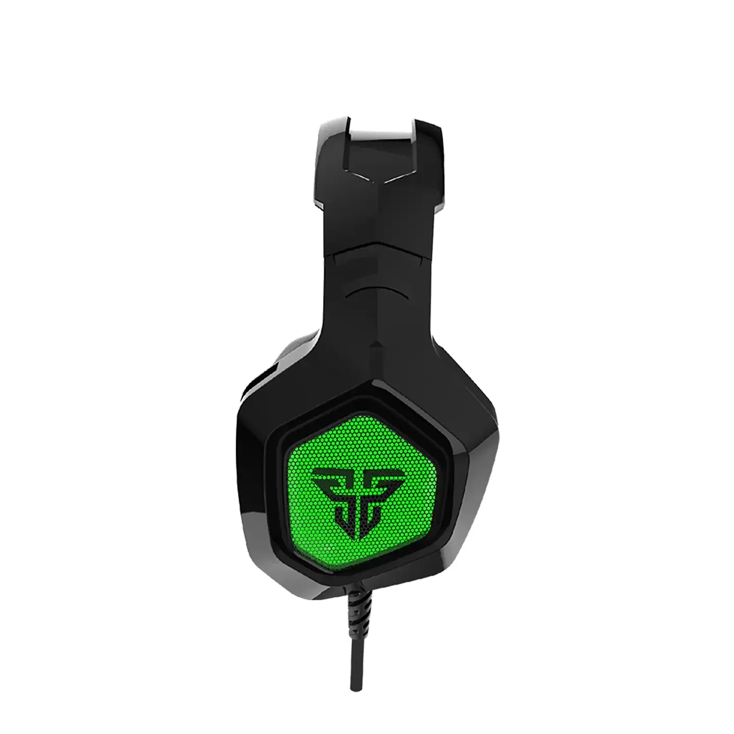Audífonos Fantech Omni MH83, multiplataforma, Black Edition 5