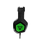 Audífonos Fantech Omni MH83, multiplataforma, Black Edition - Miniatura 5