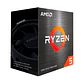 Procesador AMD Ryzen 5 5600GT 6 Cores 12 Hilos, 4.60GHz, AM4 - Miniatura 1