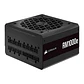 Fuente de Poder Corsair RM1000e de 1000W (Full Modular, Certificada 80+ Gold, AT - Miniatura 1