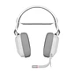Audífonos Gamer Corsair HS80 RGB Dolby Audio 7.1 USB, Blanco - Miniatura 8