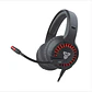 Audífonos Fantech Tone HQ52, conector 3.5mm, Black Edition - Miniatura 1