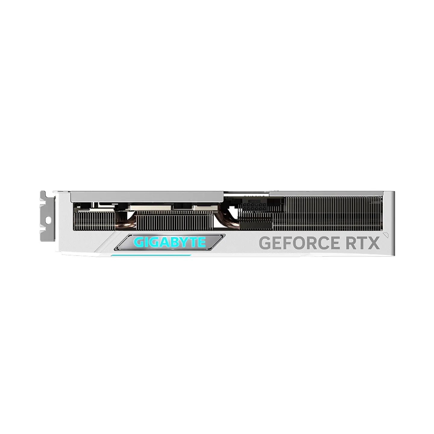 Tarjeta Video Gigabyte RTX 4070 Super Eagle OC ICE 12G GDDR6X 4
