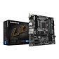 Placa Madre Gigabyte B760M DS3H AX DDR4, WiFi 6, LGA 1700, Intel 12-13 gen - Miniatura 1