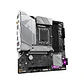 Placa Madre AORUS B760M ELITE AX, LGA1700, DDR5 mATX - Miniatura 3