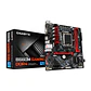 Placa Madre Gigabyte B660M GAMING DDR4 (LGA1700, DDR4 4000/5333MHz, M.2x2, micro - Miniatura 1