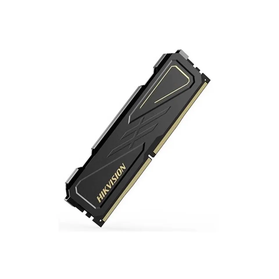 Memoria Ram Hikvision U10 DDR4 3200MHz 8GB, UDIMM - Pc 2